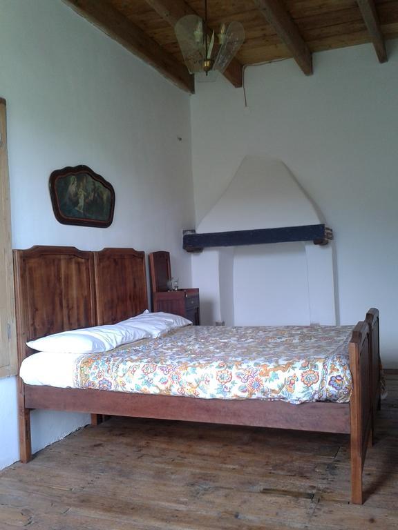 Camposasco Rural House Rondini酒店 外观 照片