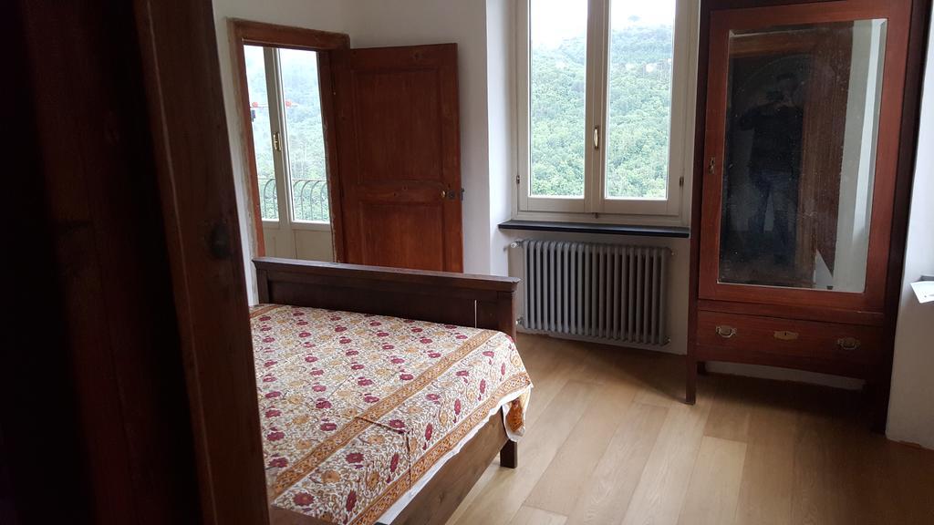 Camposasco Rural House Rondini酒店 外观 照片