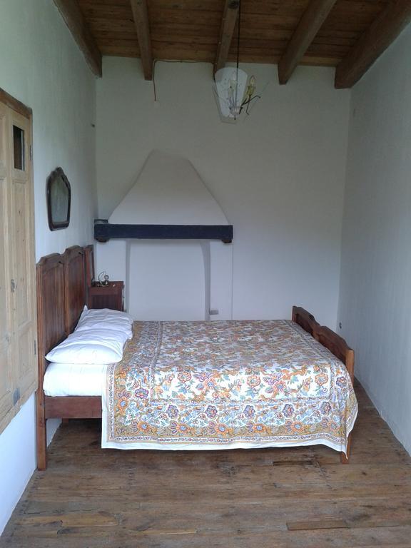 Camposasco Rural House Rondini酒店 外观 照片
